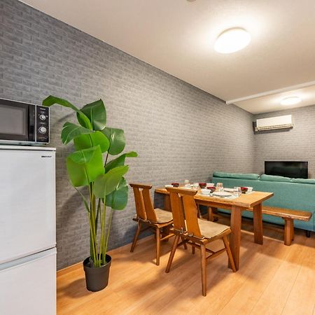 Bp House 森ノ宮 Διαμέρισμα Οσάκα Εξωτερικό φωτογραφία